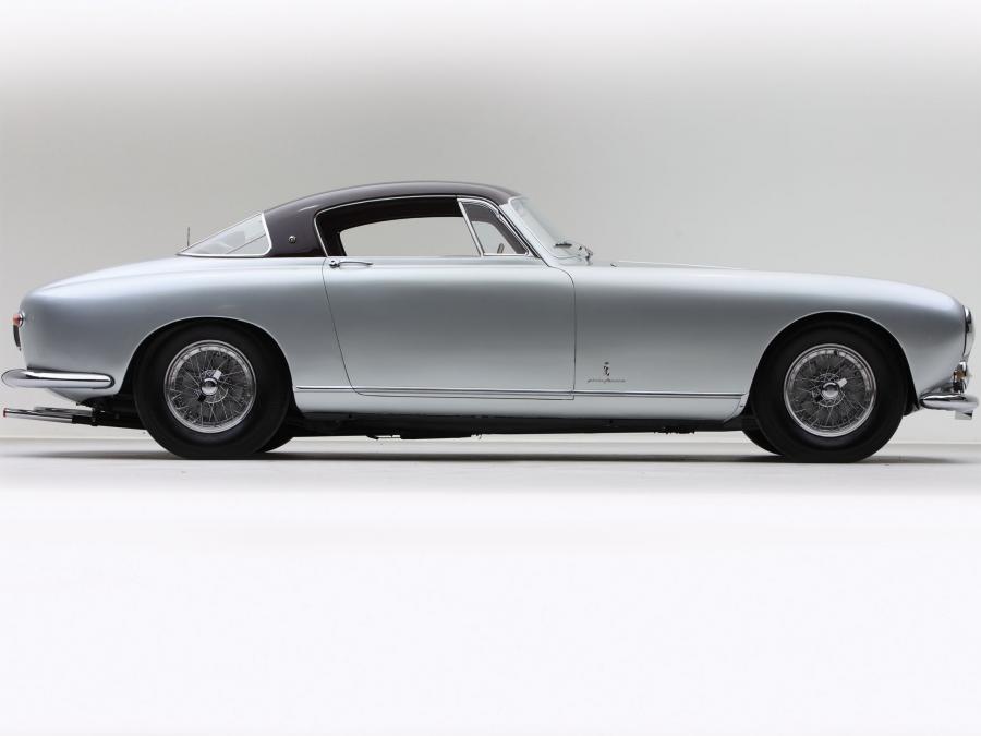  Ferrari 250 Europa 1953 года  (фото 9 из 58)
